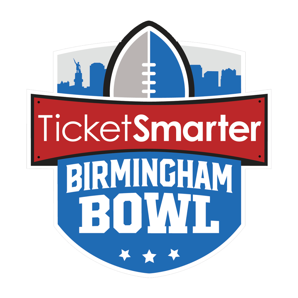 16th TicketSmarter Birmingham Bowl Protective Stadium