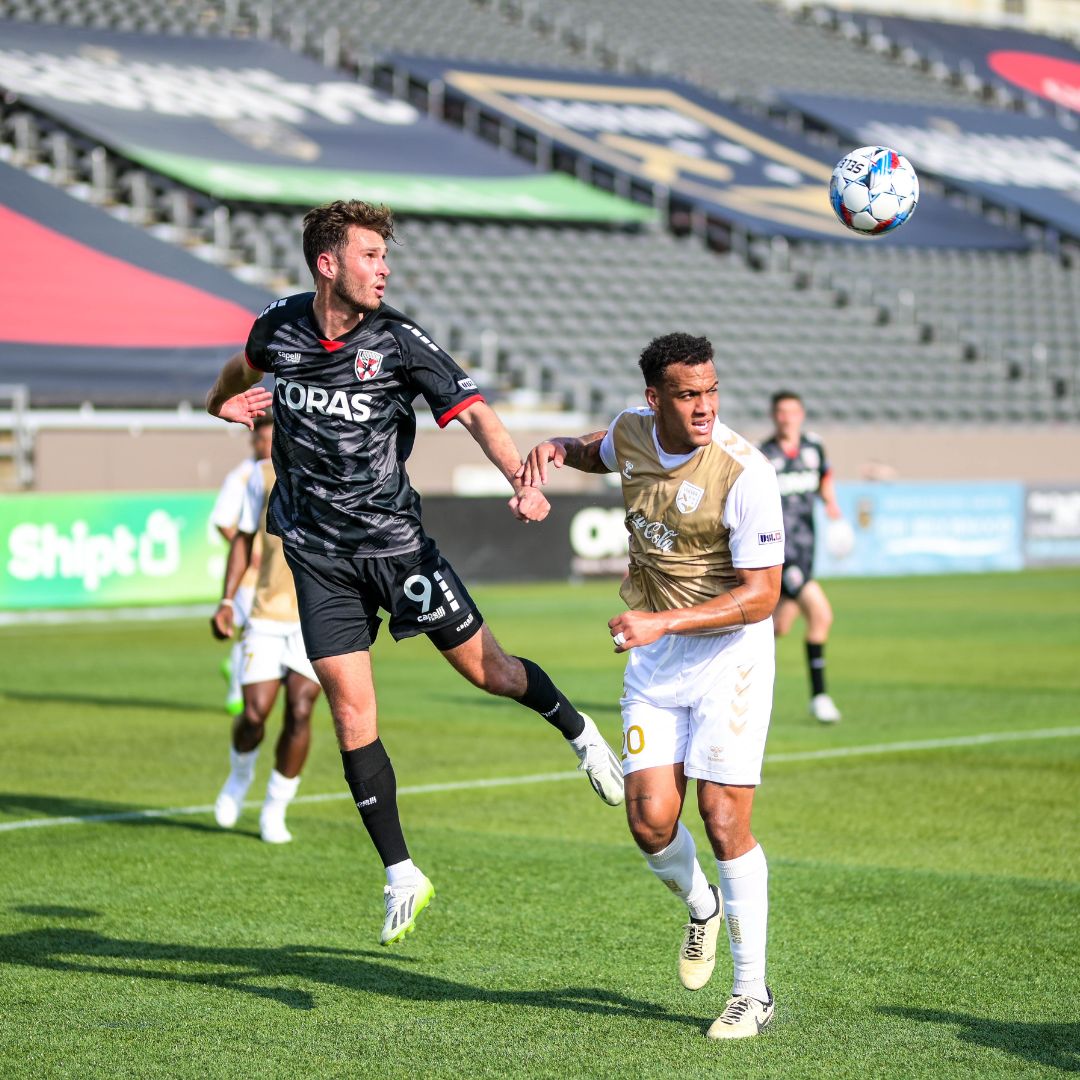 About Birmingham Legion FC