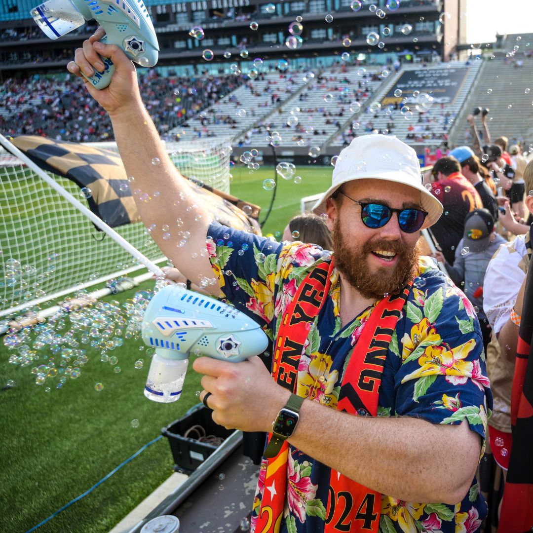 Season Tickets
