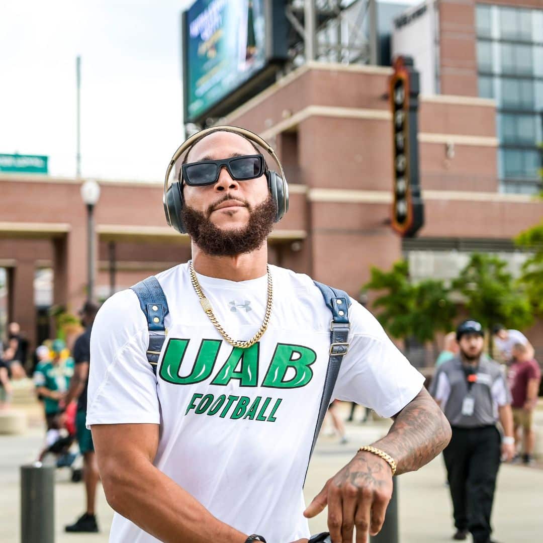 About UAB Football