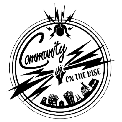 Community [br] On The Rise
