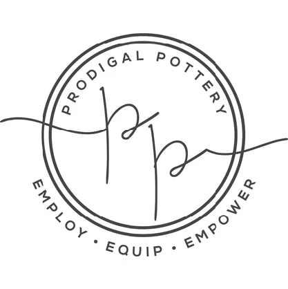 Prodigal Pottery