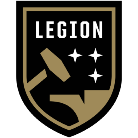 BIRMINGHAM LEGION FC
