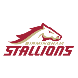 BIRMINGHAM STALLIONS