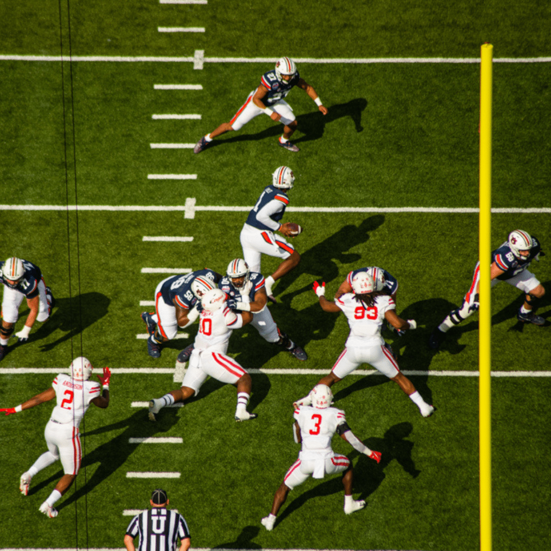 About The Birmingham Bowl