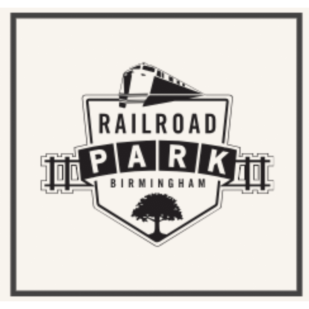 Railroad Park